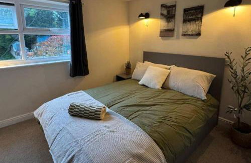 Winsford Woodford Cottage - Sleeps 6 - Pets Ok - Foto 19