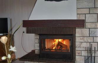 Ferienhaus Waldblick - Foto 1