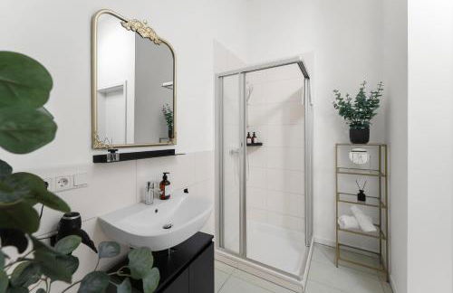 flair Alte Brauerei I Altstadt I Parkplatz I Kaffee I Highspeed WLAN I Xbox I Disney plus - Foto 54