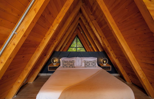 GRETEL CHALETS SUIZO - Foto 8