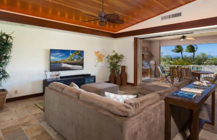 ❤PiH❤ Sunset Villa Great for Couples Bikes and Beach Gear - Foto 6