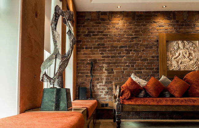 Infinity Apartments Victoria Street - Foto 46