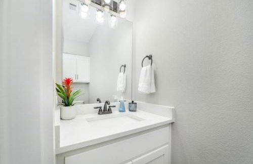 Spectacular 4BRs Home in Downtown Dallas - Foto 18