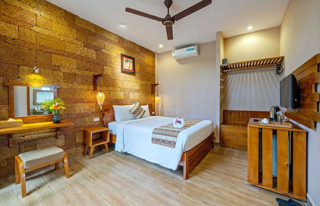 Olala An Bang Beach - Foto 26