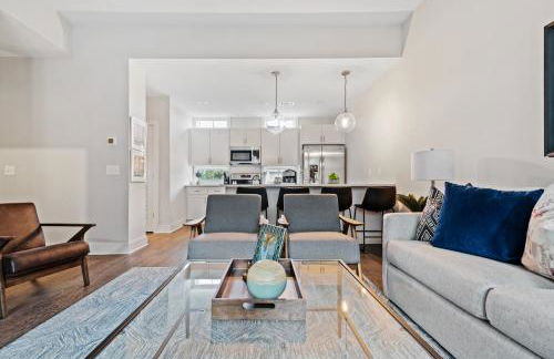 3 Bedroom Townhome in the Heart of Nashville! - Foto 19