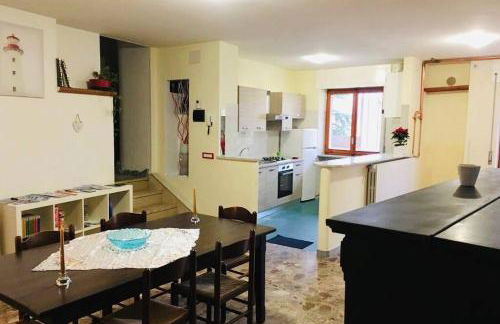 Torre San Giovanni, my cozy place... - Photo 9