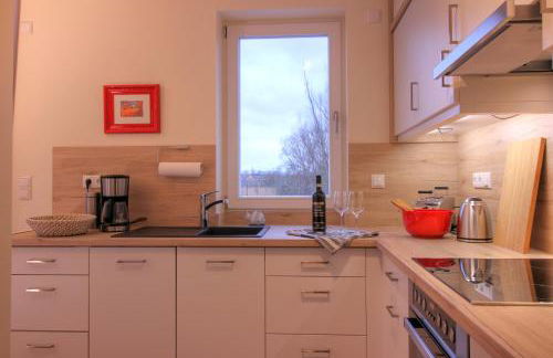 Ferienwohnung Maisonette Abendrot am Plauer See - Foto 16