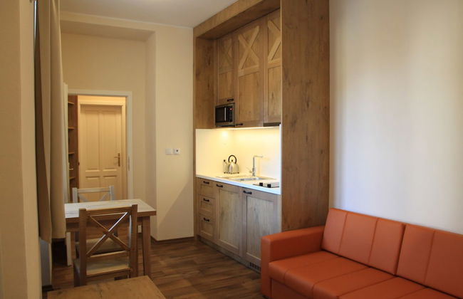 Šatlava Valtice - Foto 6