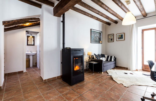 Casa Las Estrellas - Foto 17