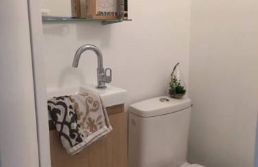 Maison 85m2- 10min de Paris Centre - Ideal Olympics - Foto 14