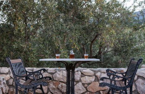 Georgia's Houses (Melitzanakia) - Foto 10