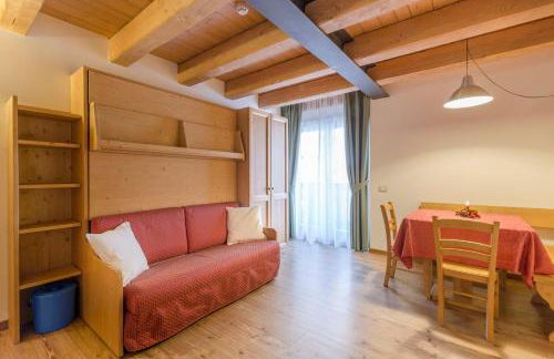 Residence Civetta - Foto 89