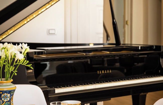 Divisi Suites & SPA - Foto 42