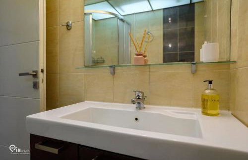 Thyme Out - Modern Apartment in Egaleo-Athens - Foto 43