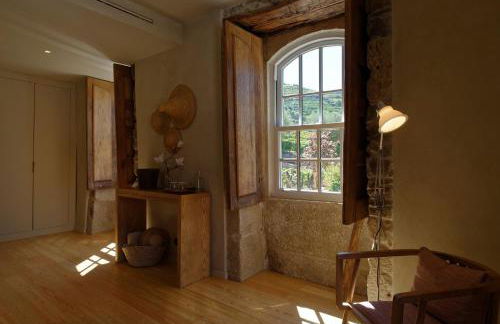 Quinta da Casa Amarela- Casas da Quinta - Turismo em Espaço Rural - Foto 13