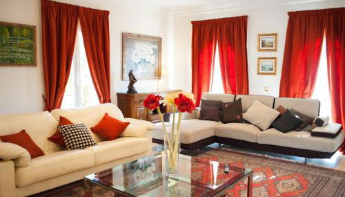 Malagasuite Villa Moriana - Photo 5