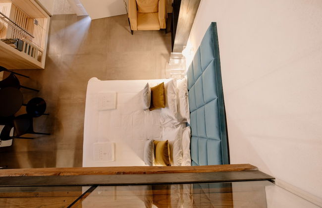 FAGUS relax suites - Foto 24