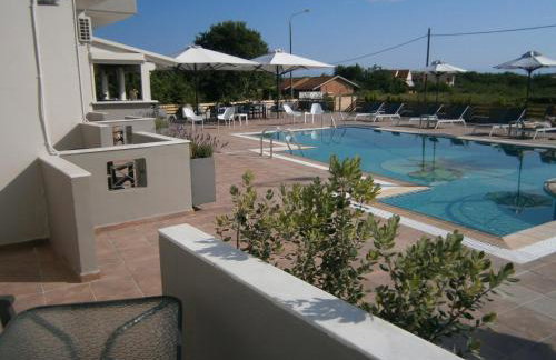 Harma Corfu - Foto 28