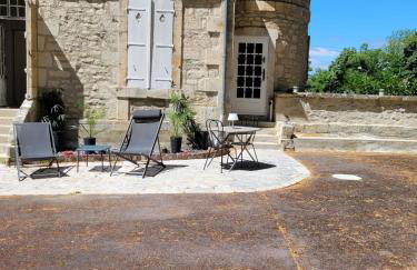 LE MANOIR PARADI - Foto 9