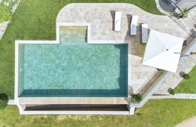 Villa Caiano - Foto 36