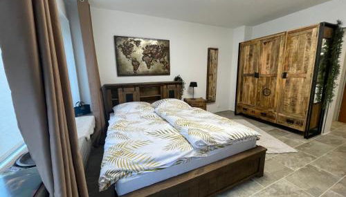 City Apartment - Foto 3, wardrobe