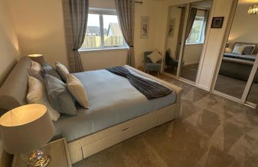 Perceval Road, Stornoway Town - Foto 26