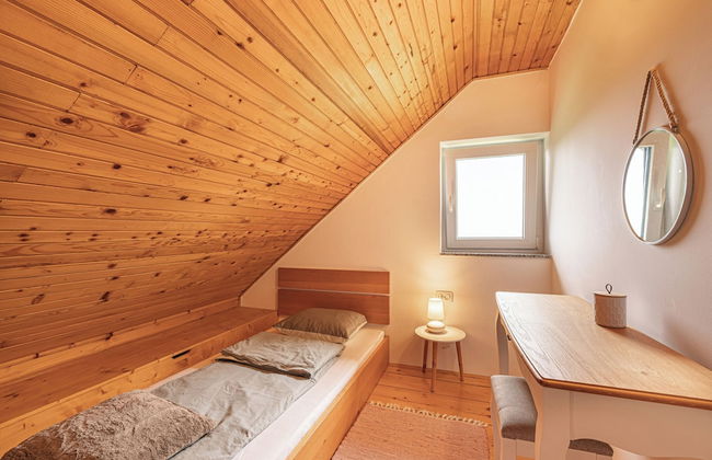 Wellness Vineyard Cottage Marjan - Foto 5