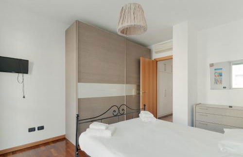 GuestHost - Precotto MM1 Apartment - Milano - Photo 14