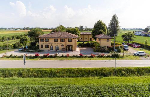 Agriturismo Cà Nuova - Foto 42