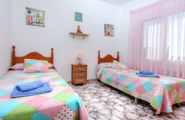 Villa Mariposa - Foto 13