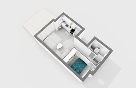 Au bord de l'eau - Appartement cosy au Cap d'Agde - Foto 37