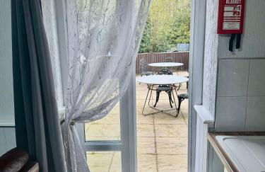 The Victorian lodge - Photo 25