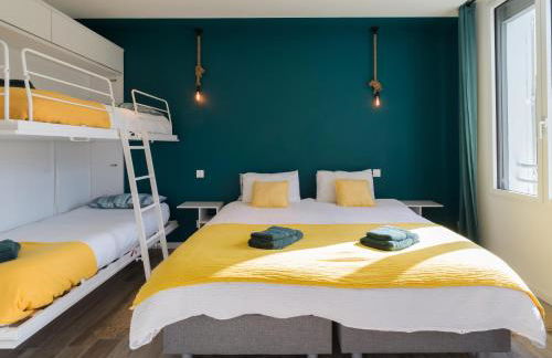 Propriété d'exception de 400m2 - vue mer panoramique - Classé 4 étoiles - Foto 21