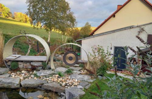 Ferienhaus Sinneswandel - Foto 17