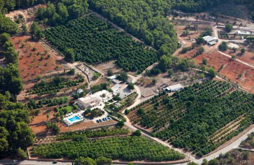 Agroturisme Can Planells - Foto 2