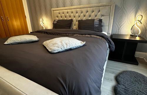 Lovely 1-bed Apartment in Town Centre Colchester - Foto 11