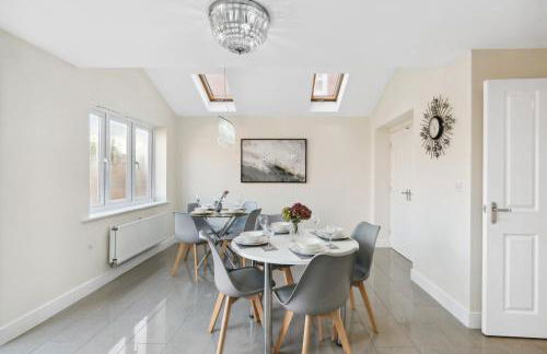 Olympic House - Foto 11