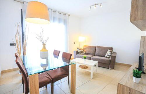 LITORAL COSTA DORADA - DI MARE Only families - Foto 13