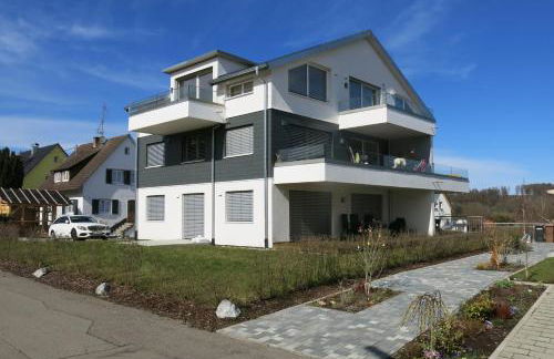 Ferienwohnung Haag - Foto 1