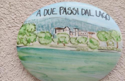 A DUE PASSI dal LAGO - Foto 12
