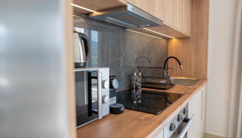 30 Roses Grey - Foto 5, stove