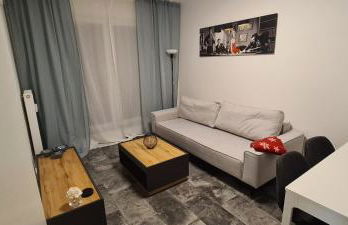 Citynah Whg - 6 Pers., Küche, Terrasse, modern und zentral - Foto 4