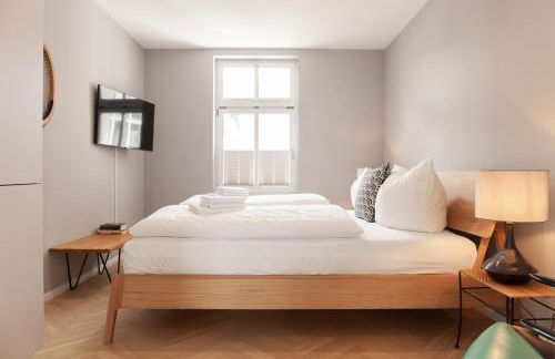 OSTKÜSTE - Kaiser Karl Design Apartments - Foto 46