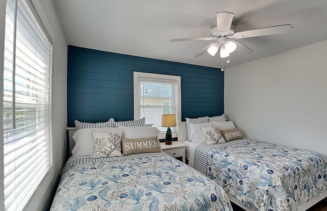 Best Kept Seacret - Foto 5