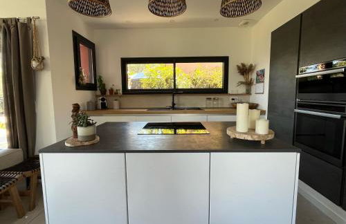 Villa Uvéa - Foto 9