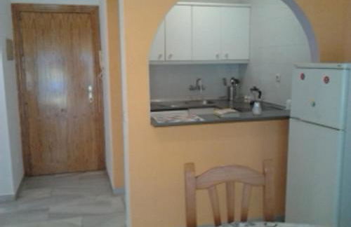 Carlos Haya Mare Nostrum 2 - Foto 44