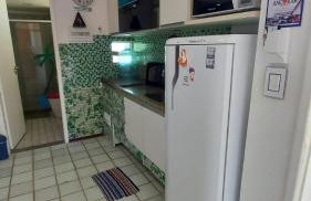 Ancorar Porto de Galinhas flat 7205 - Photo 41