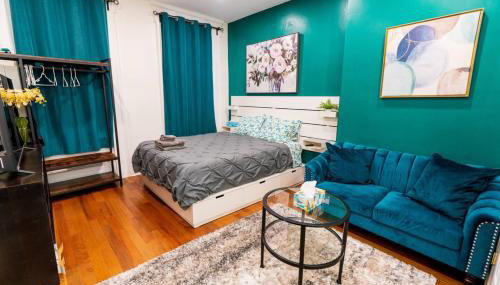 New - Suite by Rittenhouse Square - Foto 4