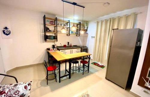 Apto. aconchegante - Foto 8