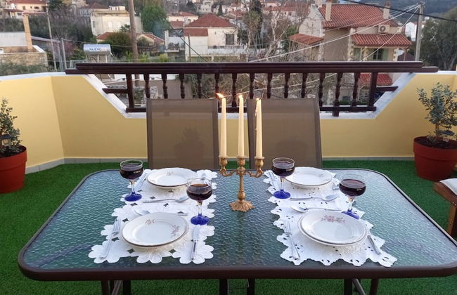 Vardakis Houses - Foto 24